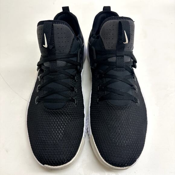 Nike Men's Free X Metcon CrossFit Weightlifting Training Sneakers Size  12.5 - Picture 2 of 10